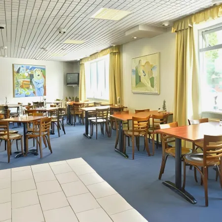 Hotel Norðurland
