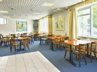 阿克雷裡諾德蘭度飯店 - 早餐
