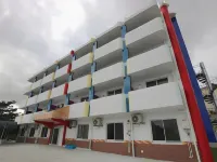 Amawari Hotel -Seven Hotels and Resorts- Các khách sạn ở Uruma