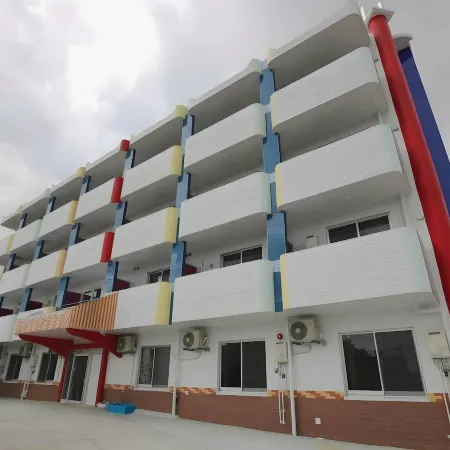 Amawari Hotel -Seven Hotels and Resorts-