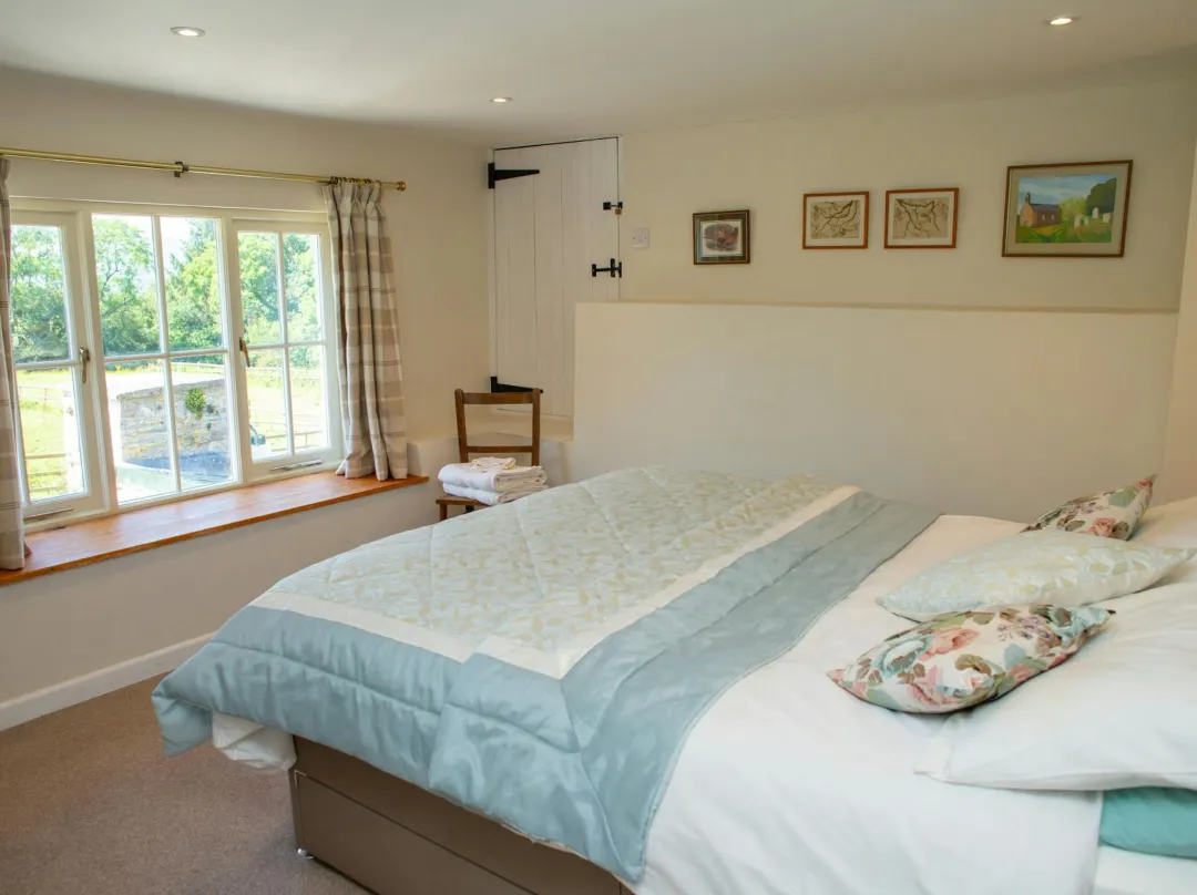 Bayvil, Newport In Aberaeron - Pembrokeshire