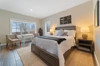 Timber Baron Inn