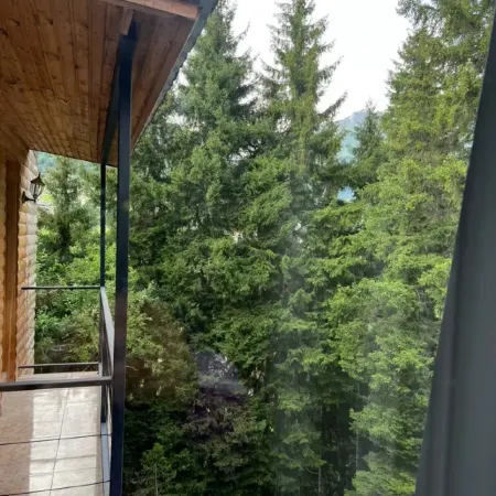 Hotel Shgedi Mestia