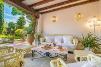 Cortijo Villa Padierna El Lago