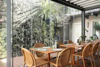 Avenue Boutique Hotel - breakfast