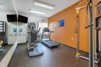 Comfort Suites Highlands Ranch Denver Tech Center Area - Træningscentre