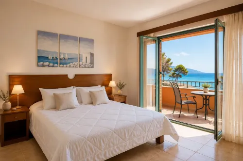Makis Inn Resort