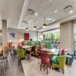 Home2 Suites by Hilton Fort Worth Arlington West - Kitchens