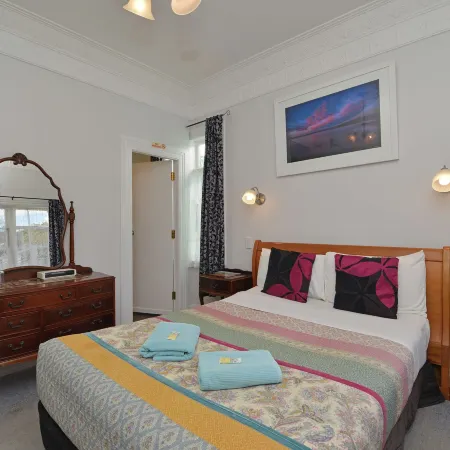 Richmond Guest House Отели рядом с достопримечательностью «Гора виктория»