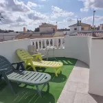 Sucina - 3 Bed Villa - Sleeps 6 - Pet Friendly - Villaer