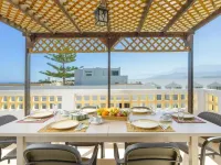 Aris Studios Hotels in Limenas Chersonisou