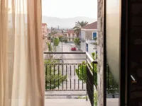 Evoras Boutique Hotel Hotels in Sparta