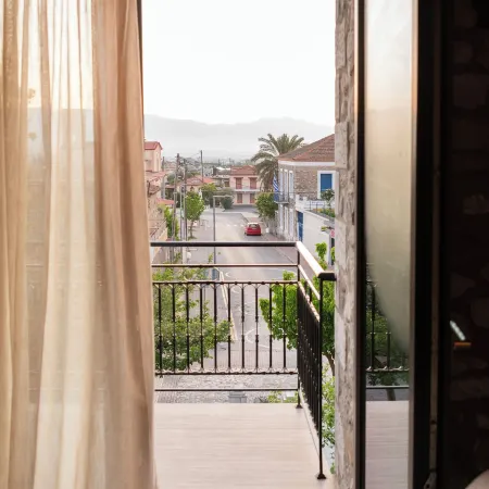 Evoras Boutique Hotel