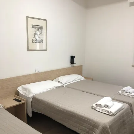 Hotel Continental