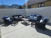 The Cache Cottage ~ 5 Bdr, 2.5 Bath Sauna Usu Logan Canyon Skithebeav Bear Lake
