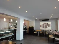 Hotel Avenida 31