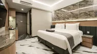 Grand Wijaya Hotel