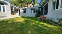 Ultar House Hotel - Parkering
