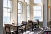 The Portpatrick Hotel by Compass Hospitality - Завтрак