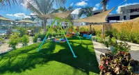 The Park in Grace Bay