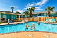 Island Hotel Port Aransas