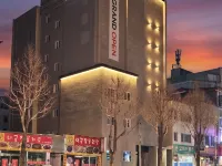 Jecheon ING Hotel Jecheon Station Branch Hotels near Songhwasa