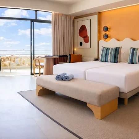 Gloria Palace Amadores Thalasso & Hotel