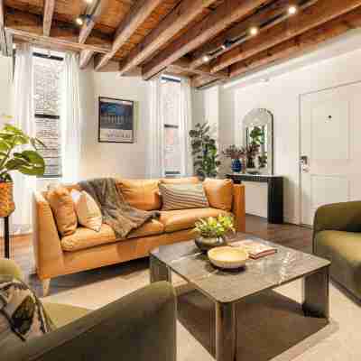 Mana and Lila Boutique Aparthotel Others