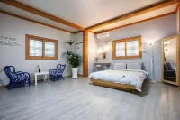 Gyeongju N Hanok Pension Hotels near Sungdeokjeon
