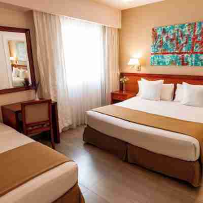 Hotel Riviera Rooms