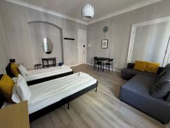 Chillout Hostel