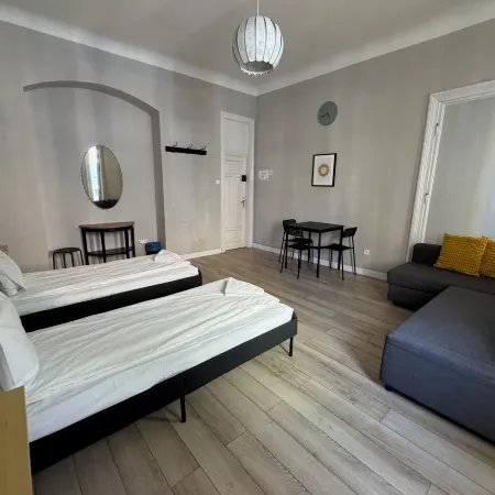 Chillout Hostel