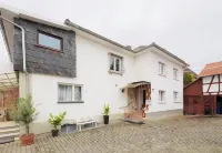 Villa Filimena - Monteurunterkunft Gründau