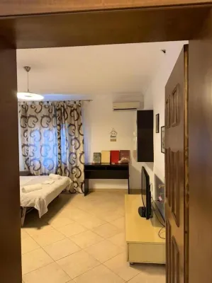 Hotel La Cita - Jacuzzi