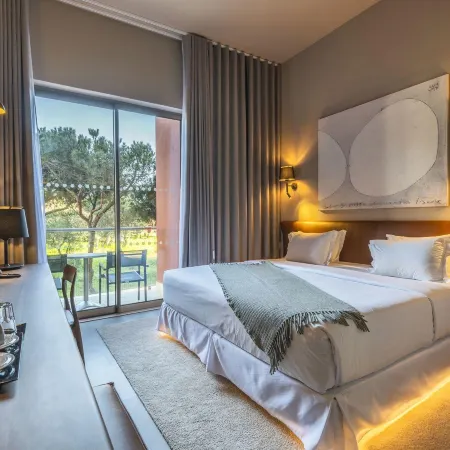 Aqua Pedra Dos Bicos Design Beach Hotel - Adults Friendly