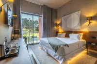 Hotel Aqua Pedra dos Bicos Adults Friendly