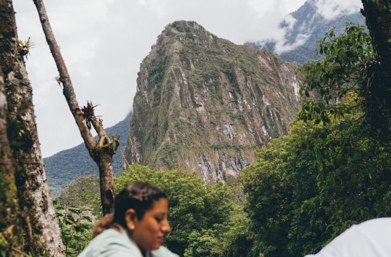 Sanctuary Lodge, A Belmond Hotel, Machu Picchu photo 3