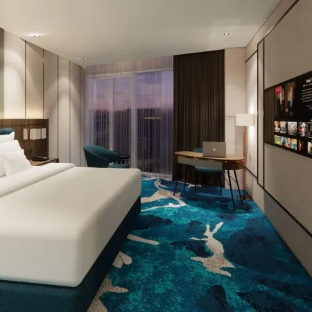 FUGO Hotel Samarinda