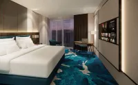 FUGO Hotel Samarinda - Spa