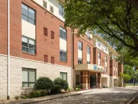 Hyatt House Dallas Uptown Hotels in Dallas