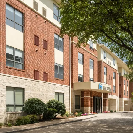 Hyatt House Dallas Uptown