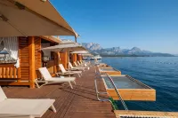 Corendon Hydros Club Kemer - Romantisk