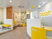 Bloom Hotel - Taloja Navi Mumbai - 2 tähden