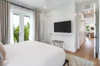 บ้านวินด์โรสใหม่ โดยไบรท์ไวลด์ สระว่ายน้ำ - บังกะโล