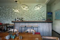 Amazing Lombok Resort - bar