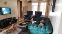 Spacious 1bedroom- Apartment