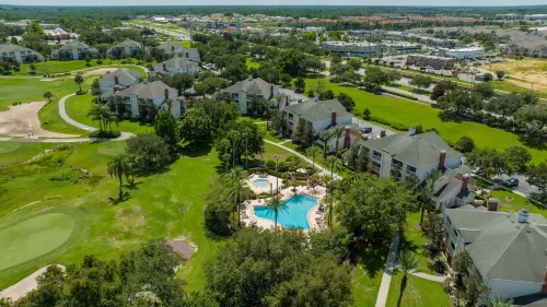 Stunning 5Bd Near Disney Reunion 7832