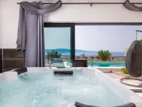 Villa Sunset View - ที่มีสปา