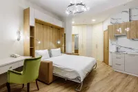 Apartment Lampa