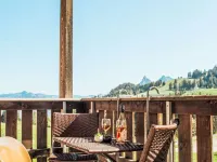 Andromède 3-pièces A34 Hotels in Gruyeres